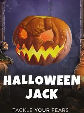 halloweeen jack