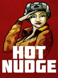 hot nudge