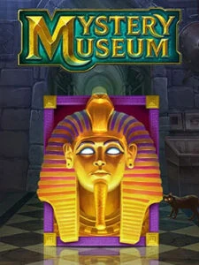 mystery museum 1