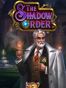 the shadow order