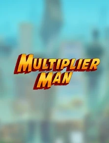 multiplier man