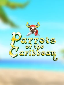 parrots of the caribbean