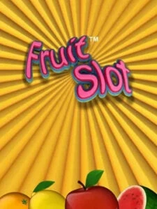 fruit slot