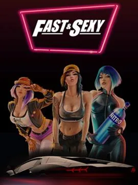 Fast Sexy