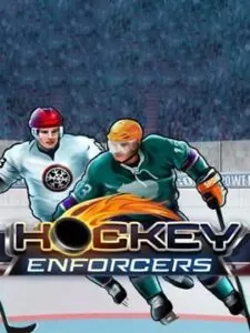 hockey enforcers