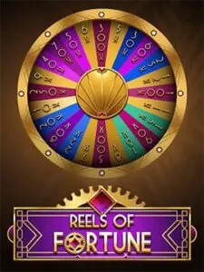 reel of fortune